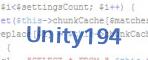 Verification code image
