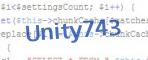 Verification code image